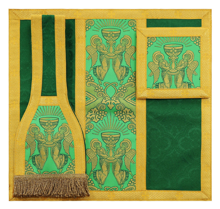 Chasuble romaine R060-Z25