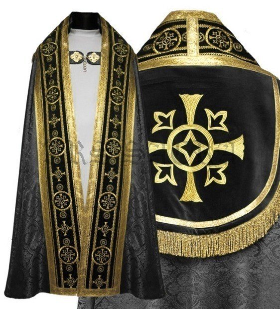 Kapa rzymska KT579-ACZ25