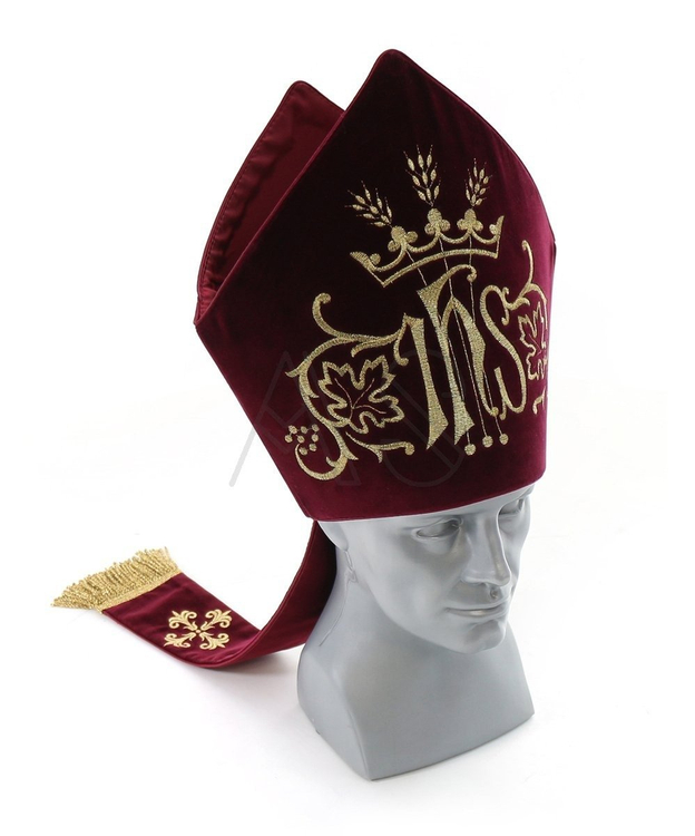 Mitre M8-ACCA