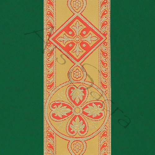 Ornat gotycki 114-C