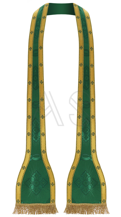 Chape romaine KT833-NS30