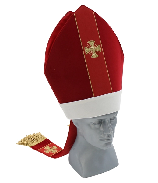 Mitre M104-ACBA