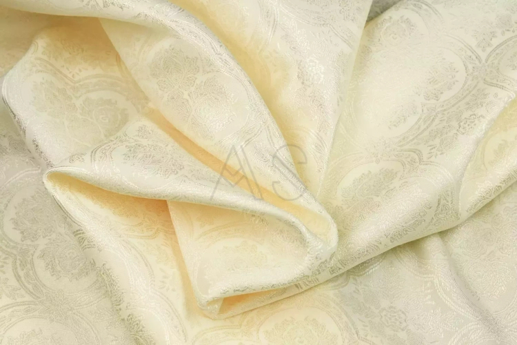 Fabric damask FABRIC-K25