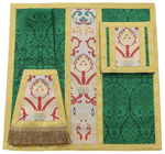 Römische Kasel R115-C12