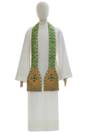 Roman chasuble R796-Z8
