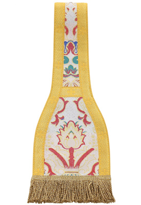 Maniple „Coronation tapestry” MAN115