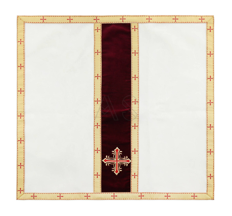 Voile de calice V784-AKC26