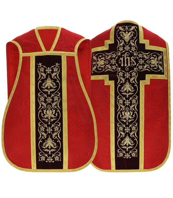 Casulla romana RH14-AC25