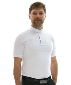 Clerical shirt polo PK-B