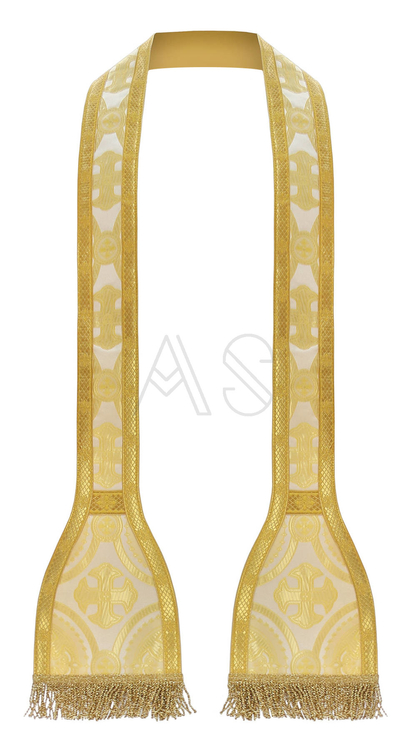 Ornat rzymski "Święta Trójca" R778-8