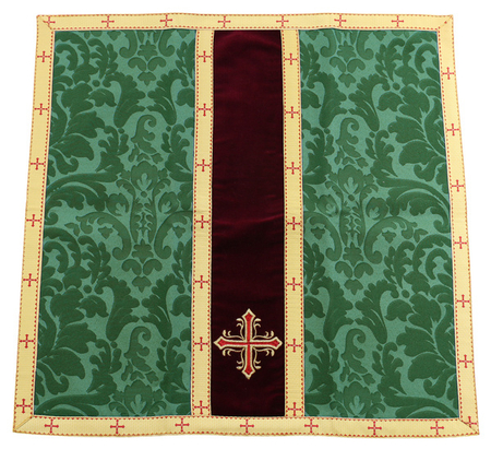 Voile de calice V784-AZC26