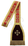 Casulla romana R518-AC50