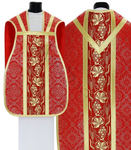 Römische Kasel R015-CZ14