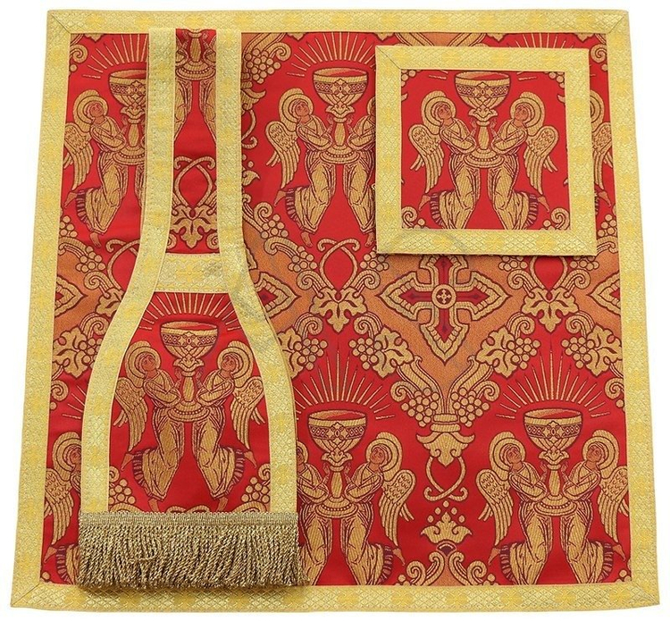 Casulla romana R0-C60