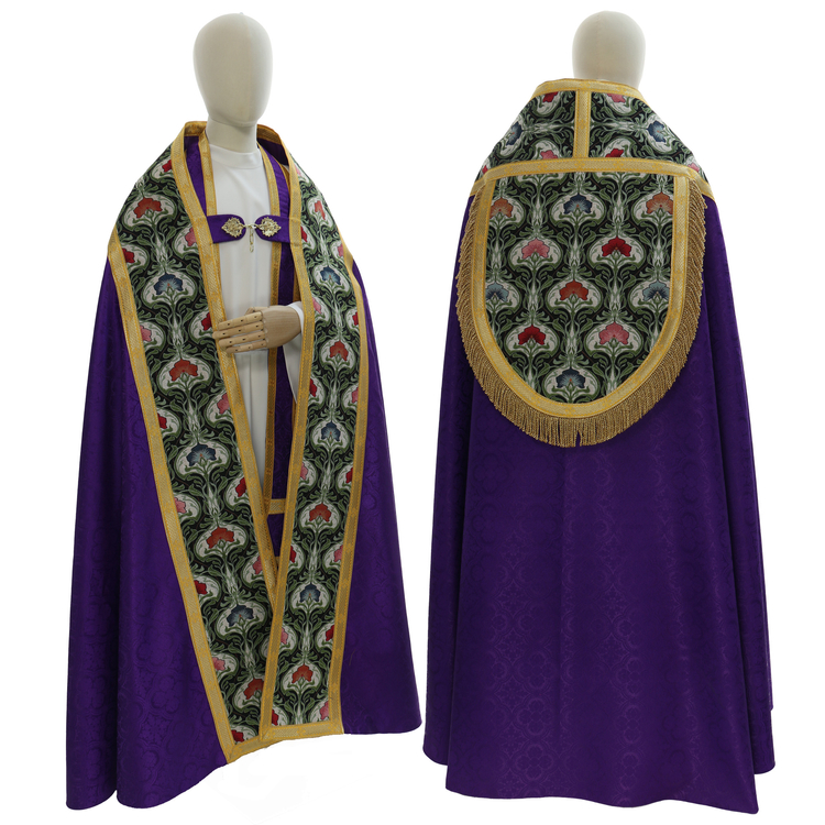 Roman cope KT885