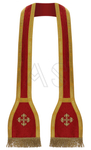 Chasuble romaine RH4-C25