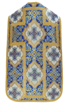 Chasuble romaine R-N82