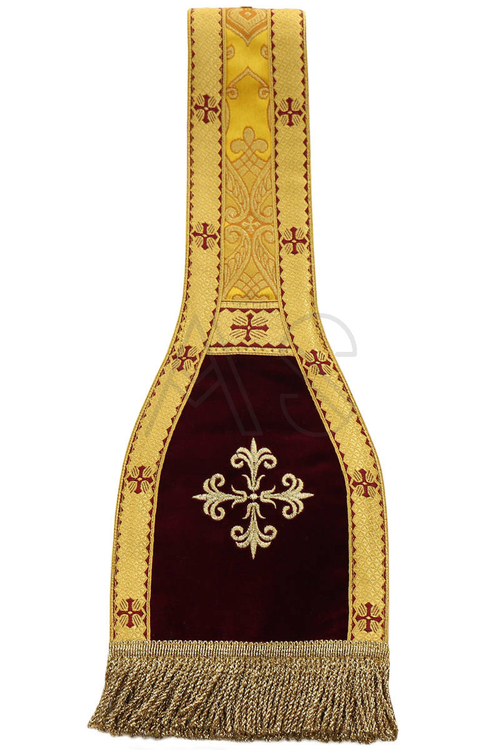 Casulla romana RH1-AGC64