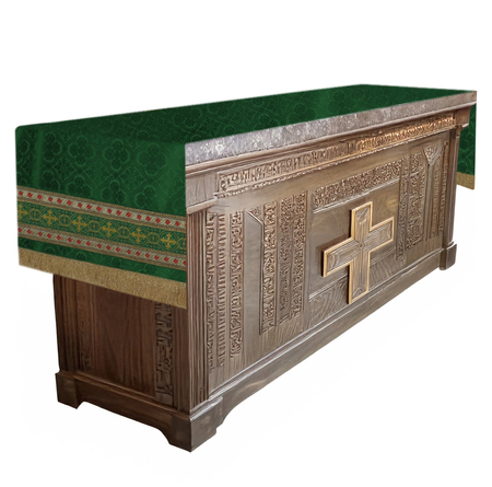 Manteles de altar OBR-084-25