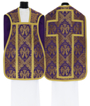 Casulla romana R-F60