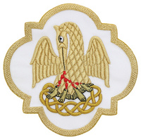 Emblem "Pelican" AP-PEL-B