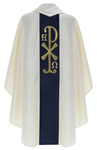 Chasuble gothique "Jésus Miséricordieux" 478-KN25