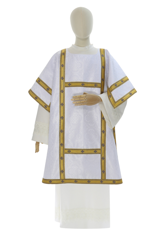 Dalmatica romana DR1-BN25
