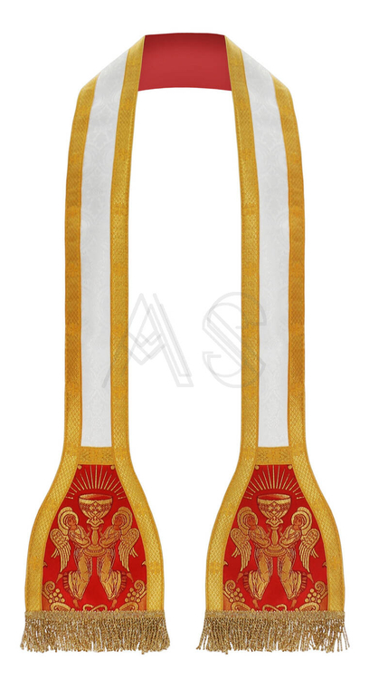 Römische Kasel R060-BC25