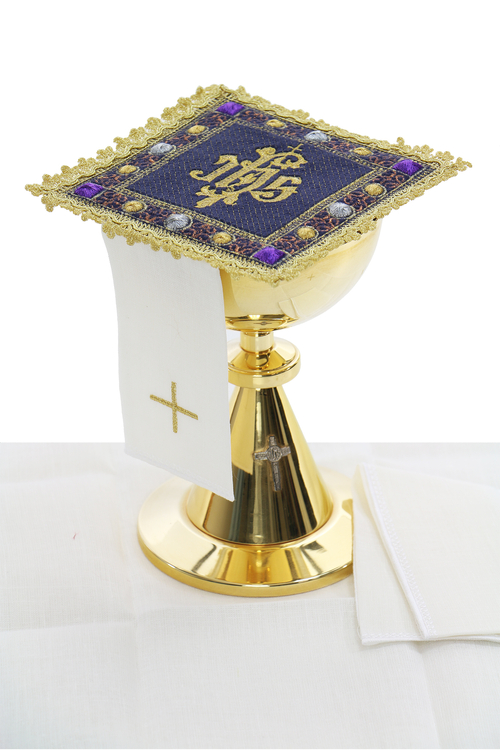 Altar linen AL-SET-36