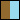 gold/blue