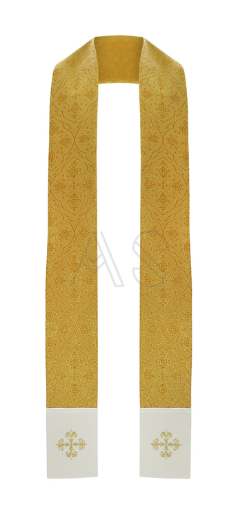Gothic Chasuble "Saint Anthony of Padua" 416-G16