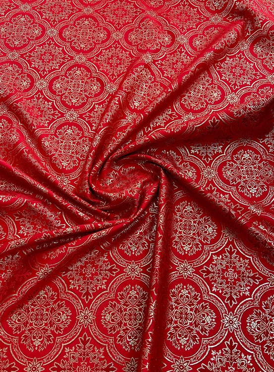 Tessuto broccato FABRIC-C14