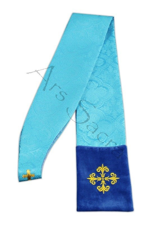 Gothic stole SH18-AR25