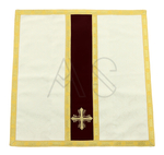Bourse, manipule, voile de calice VMB739-AB25