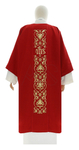 Gothic Dalmatic D518-C27