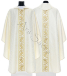 Gothic Chasuble 741-K25