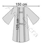Dalmatyka gotycka DF056-R25