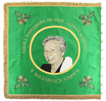 Przykładowe realizacje sztandarów