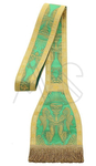 Roman chasuble R0-Z60