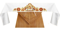 Altar cloth "Last Supper" OBR-43