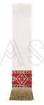 Halbgotische Kasel GY070-KC25