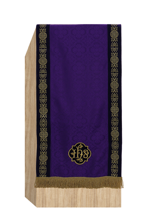 Voile de lutrin LH751-A25