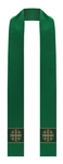 Chasuble gothique 036-Z