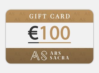 KARTA PODARUNKOWA 100 EUR