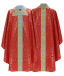 Ornat gotycki 777-C14