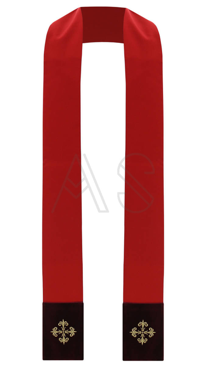 Semi Gothic Chasuble GY-AC