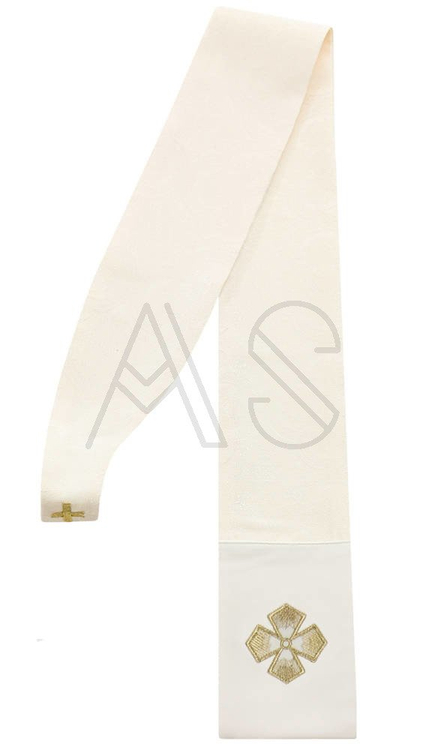 Gothic Chasuble 807-K25