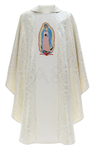 Gothic Chasuble "Guadalupe"
