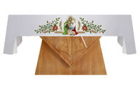 Altar cloth "Christmas" OBR-40