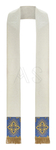 Piviale Gotico K069-KN25p